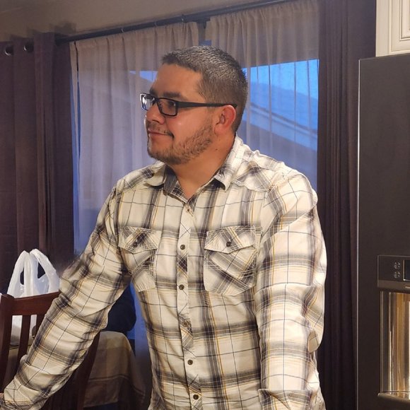 Meet your Posher, Steve - Picture 1 of 1